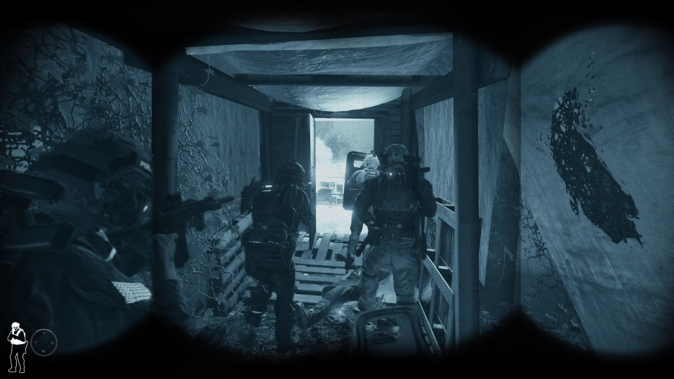 Ready or Not Xbox Series X Review3