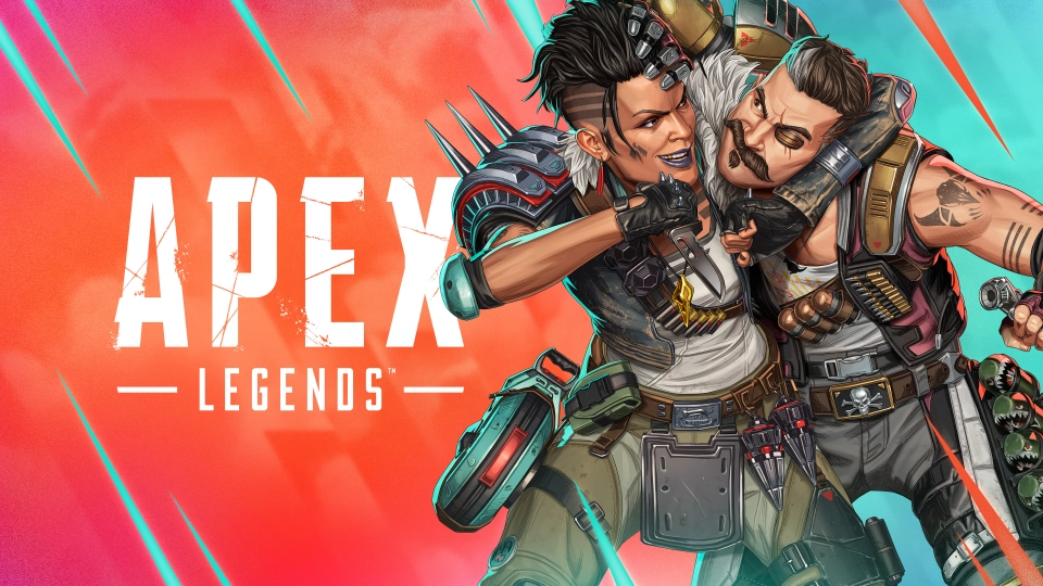 Apex Legends Season 26 Showdown