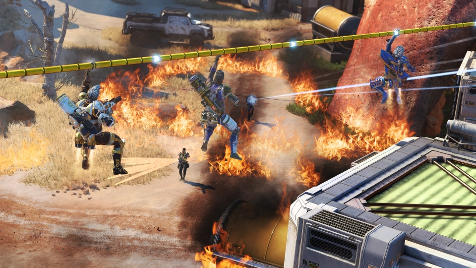 Apex Legends Season 26 Showdown1