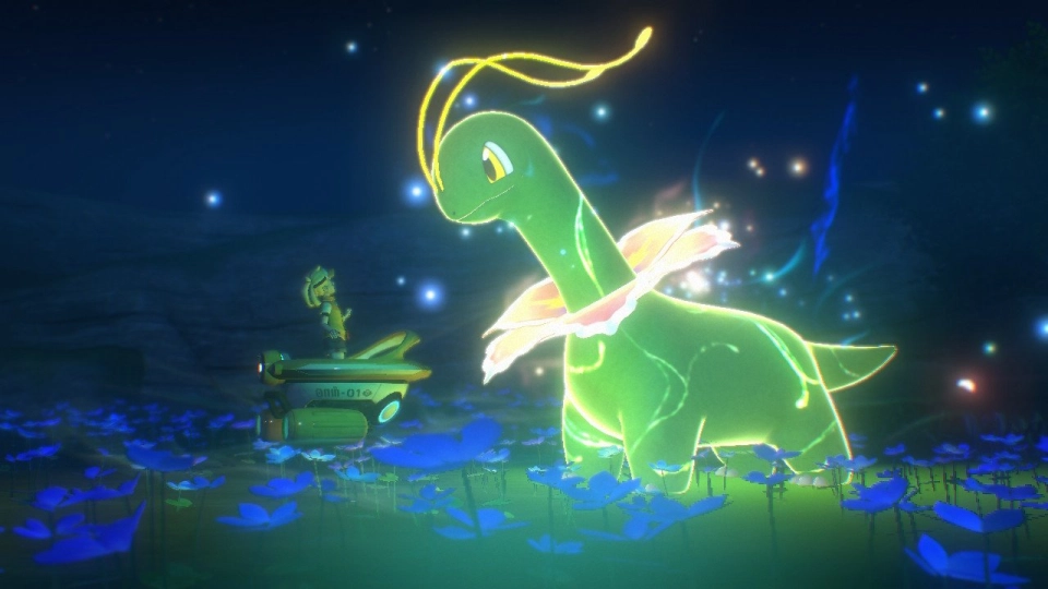 Pokmon spinoff games1