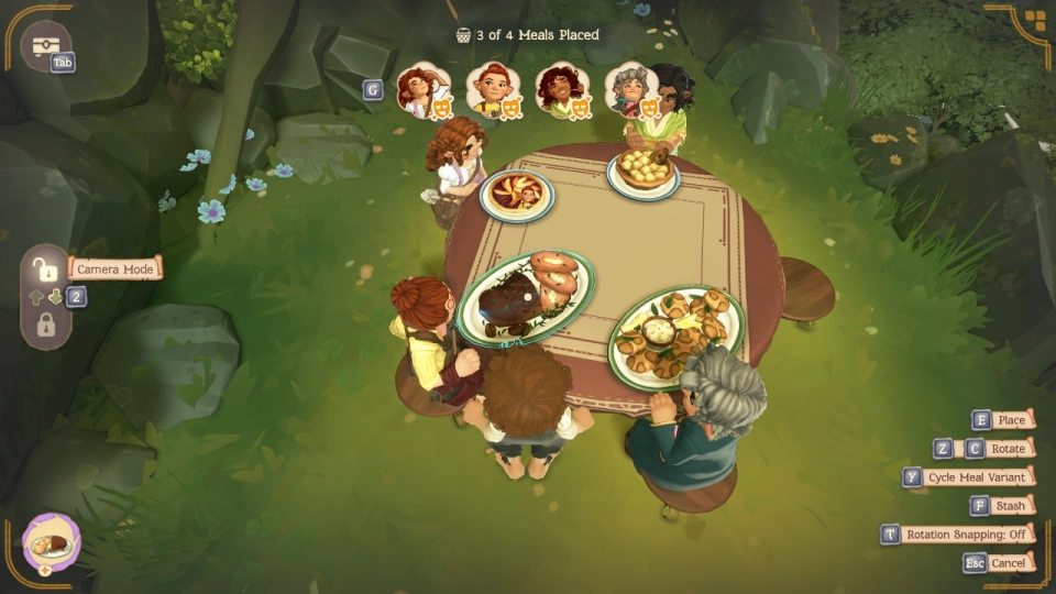 Tales of the Shire A The Lord of The Rings Game review 3