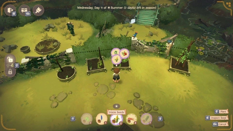 Tales of the Shire A The Lord of The Rings Game review 4