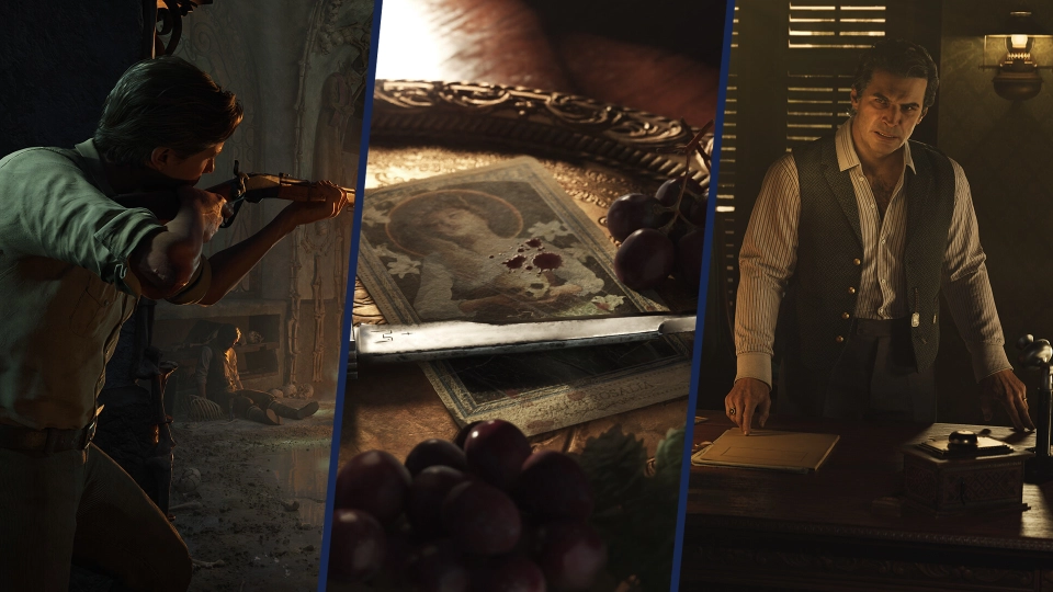 Mafia The Old Country Itali Drie van die 2K