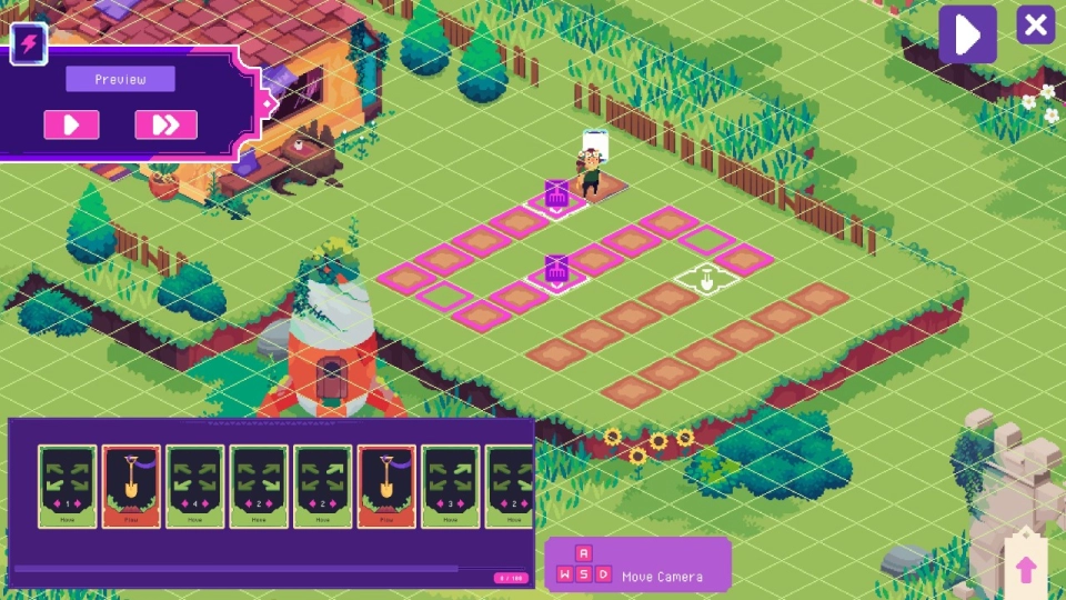 Ritual of Raven Review1