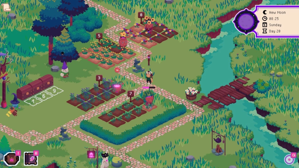 Ritual of Raven Review2