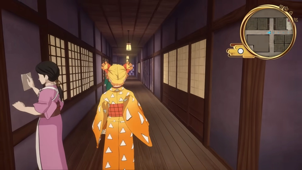 Demon Slayer Kimetsu no Yaiba The Hinokami Chronicles 2 review1