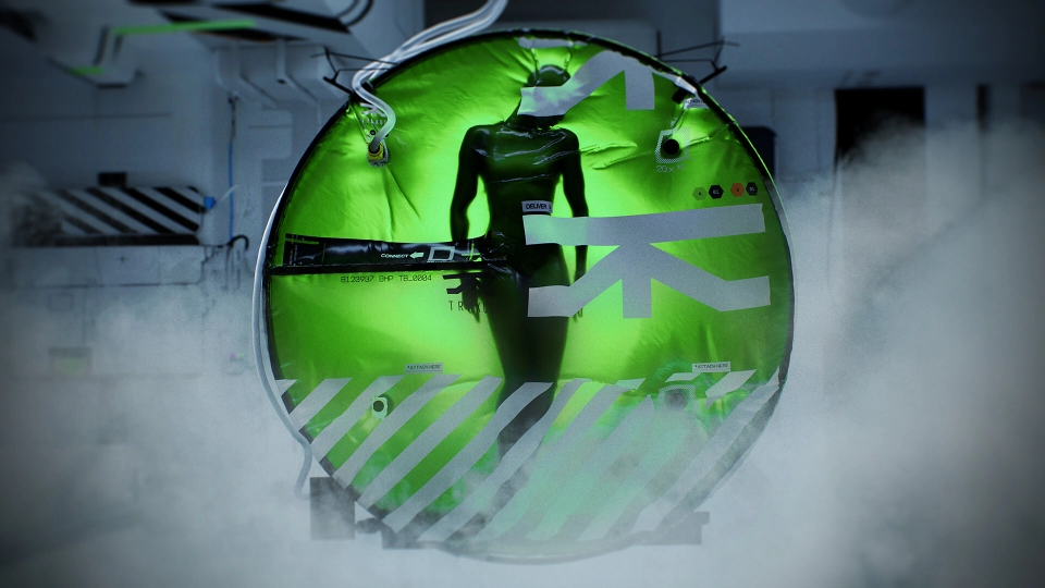 Marathon Bungie maart 2025