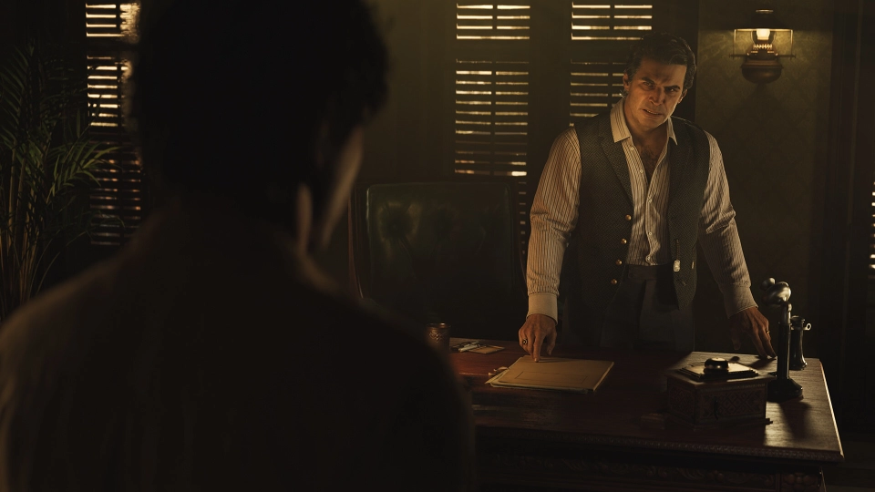 Mafia The Old Country review 5