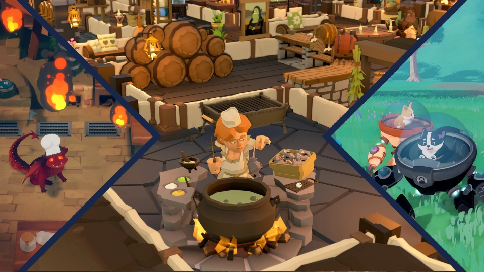 Tavern Keeper Dragon Shelter en Animalkind Verlanglijst augustus 2025