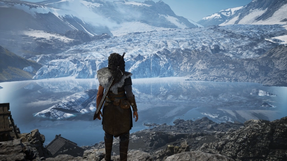 Echoes of the End review1