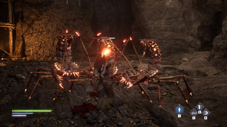 Echoes of the End review2