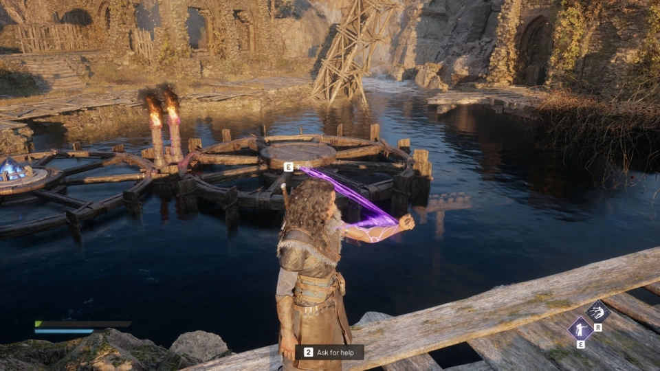 Echoes of the End review 1