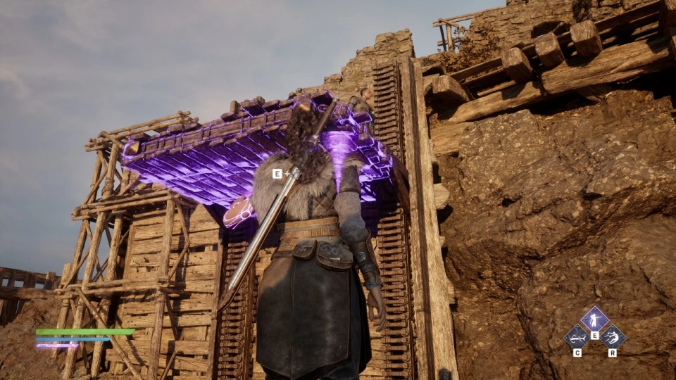 Echoes of the End review 2