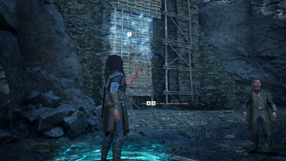 Echoes of the End review 3