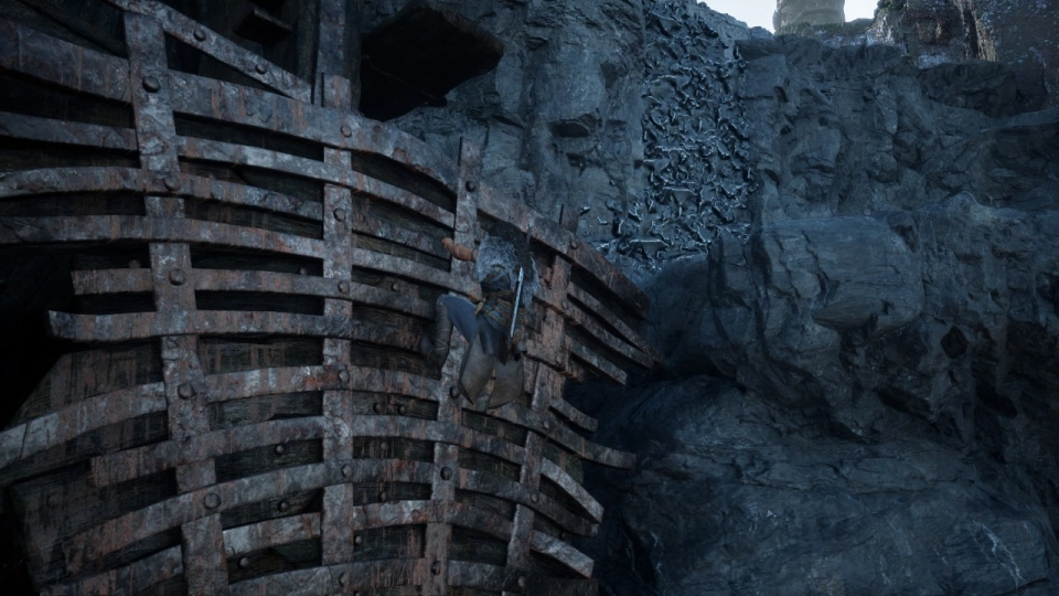 Echoes of the End review 4