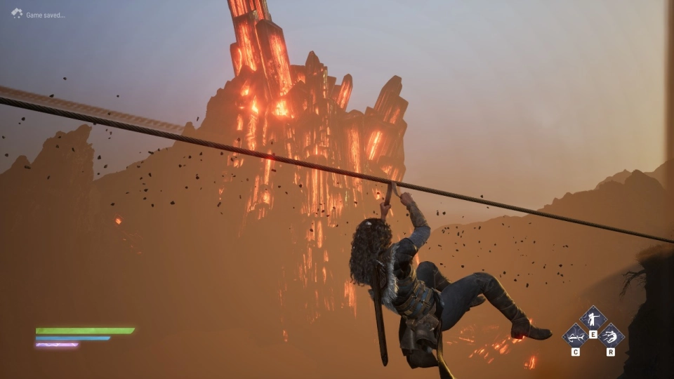 Echoes of the End review 5