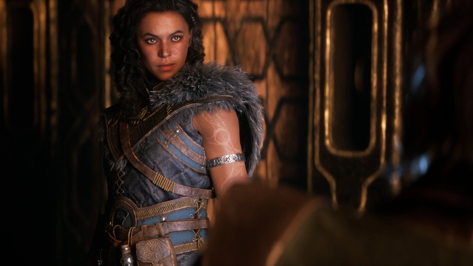 Echoes of the End review pc