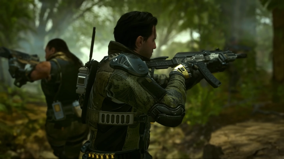 Call of Duty Black Ops 7