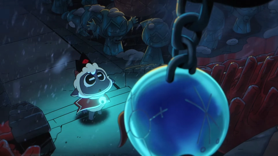 Cult of the Lamb Woolhaven1