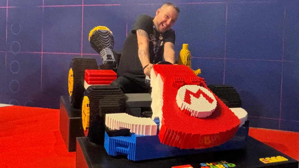 Gamescom 2025  Meurs