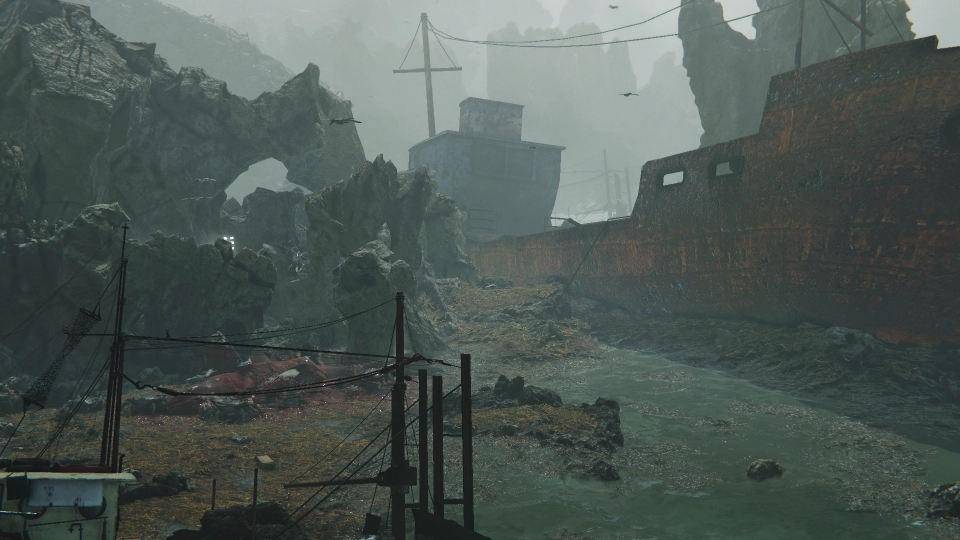 Ferocious carrousel 2