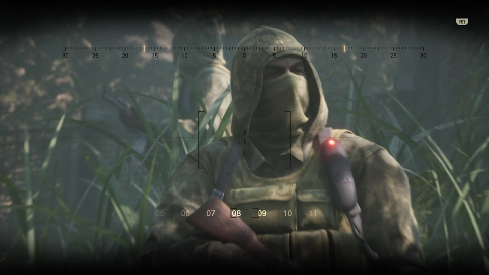 Metal Gear Solid Delta Snake Eater 3