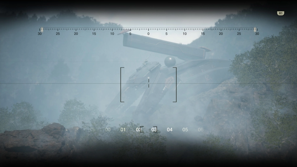 Metal Gear Solid Delta Snake Eater 7