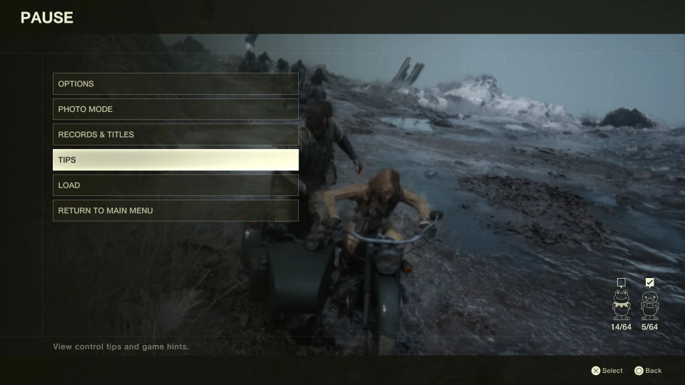 Metal Gear Solid Delta Snake Eater 10