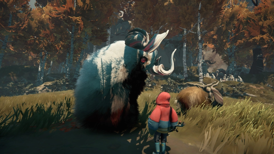 Herdling xbox review