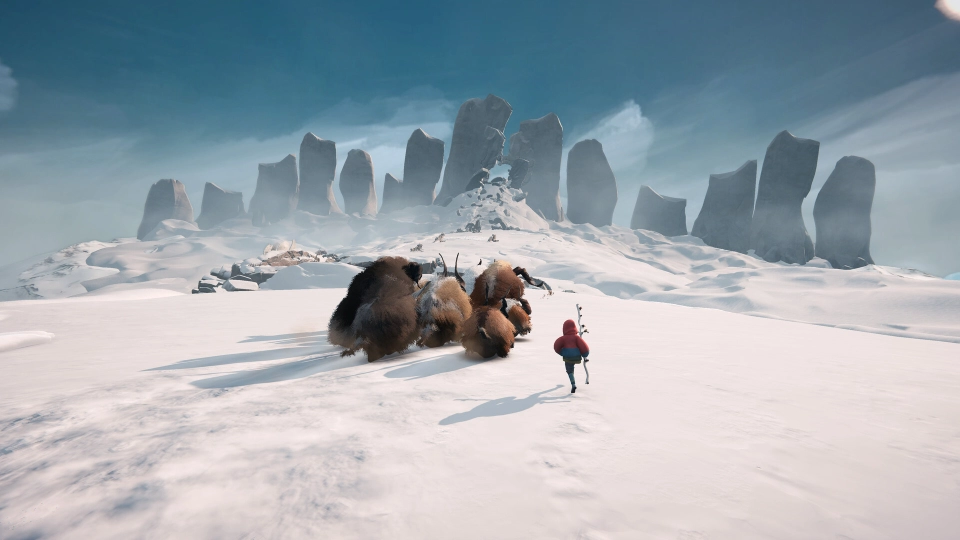 Herdling game review xbox 2