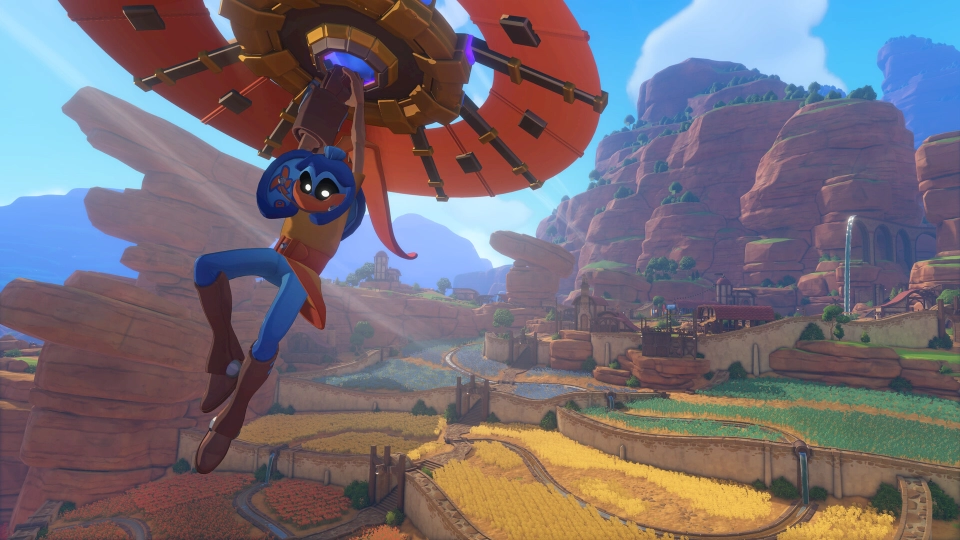 The Knightling review Xbox