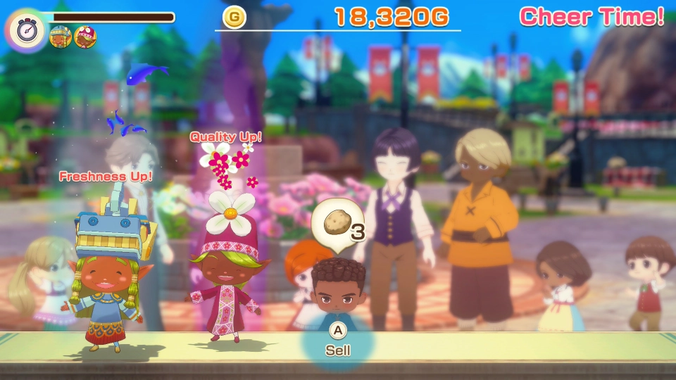 SOS Grand Bazaar review2