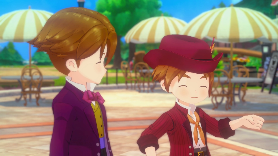 SOS Grand Bazaar review 2