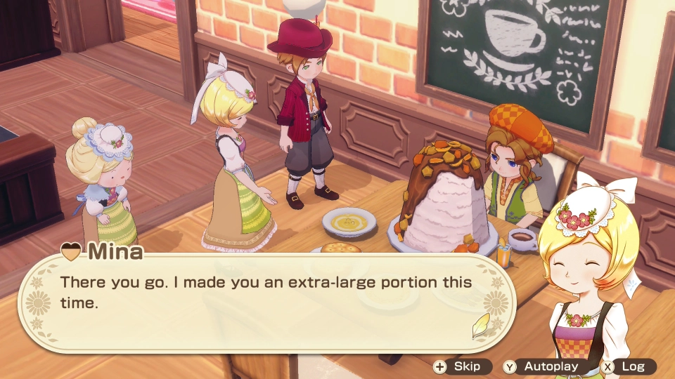 SOS Grand Bazaar review 3