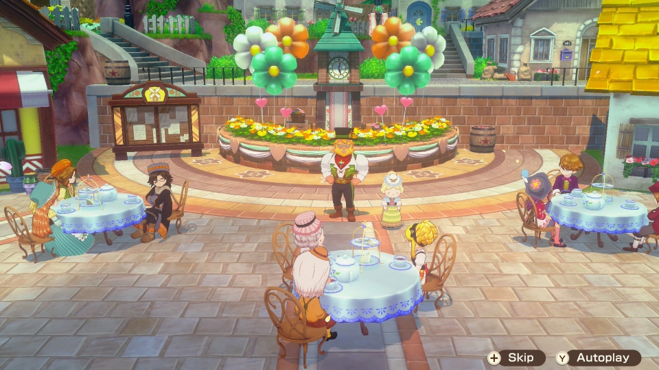 SOS Grand Bazaar review 4