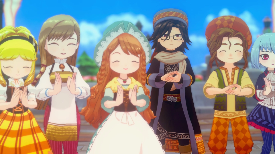 SOS Grand Bazaar review 5