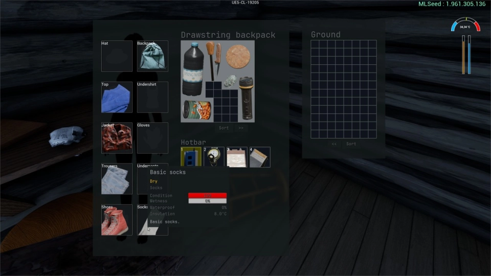 Prologue Go Wayback preview