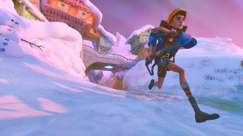 Last Flag gamescom handson preview1