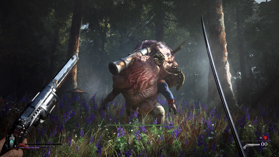 Valor Mortis gamescom handson preview