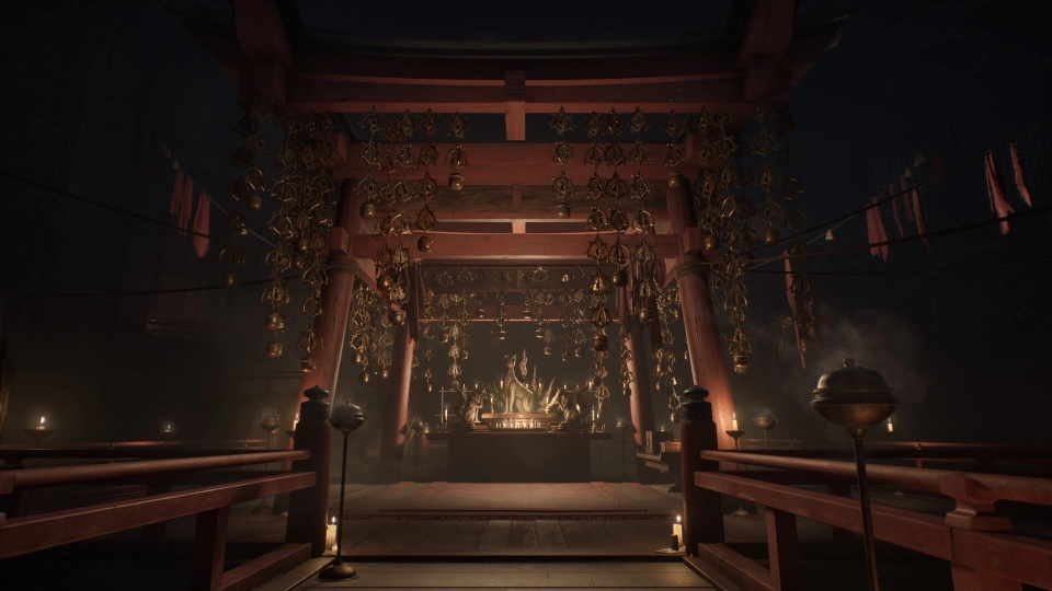 Silent Hill f preview4