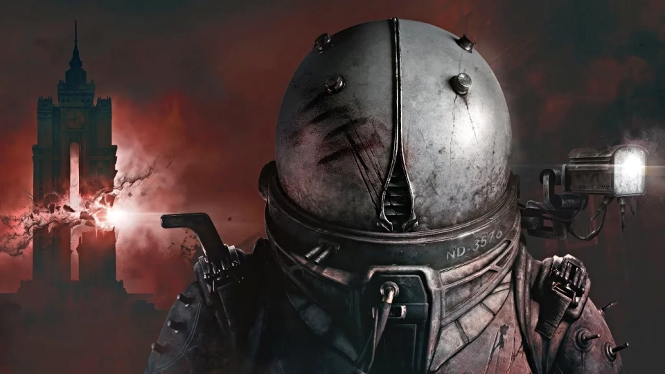 Cronos The New Dawn preview