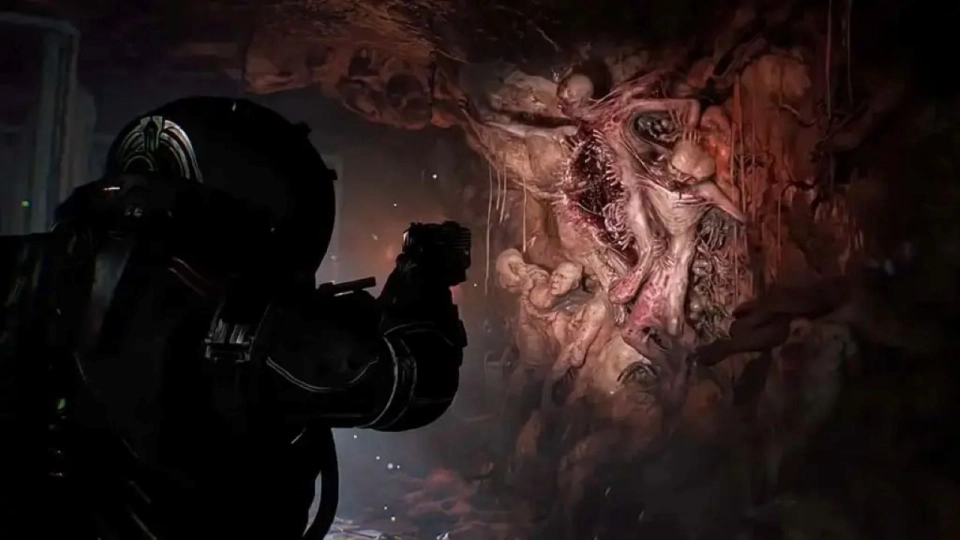 Cronos The New Dawn preview1