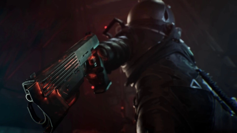 Cronos The New Dawn preview3