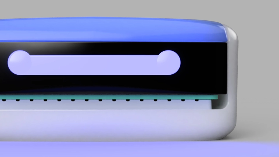 OVR Technology Omara