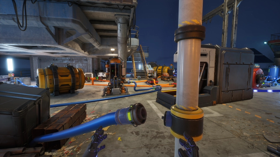 The Last Caretaker gamescom handson preview