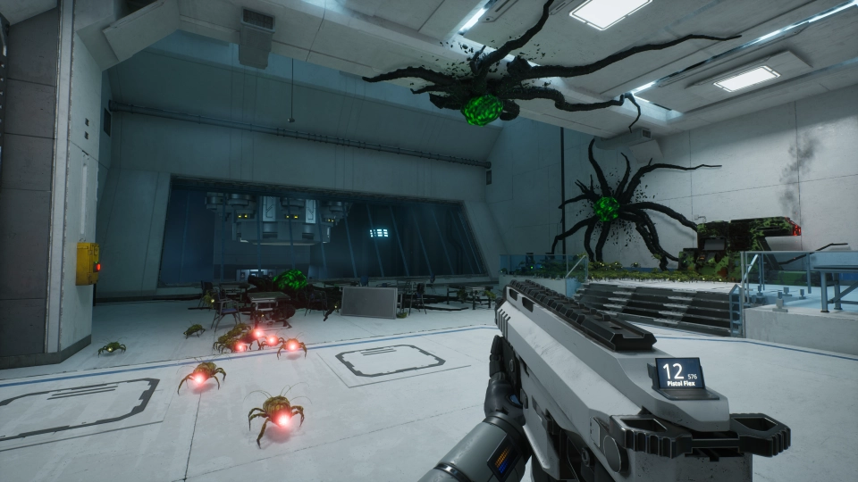 The Last Caretaker gamescom handson preview1