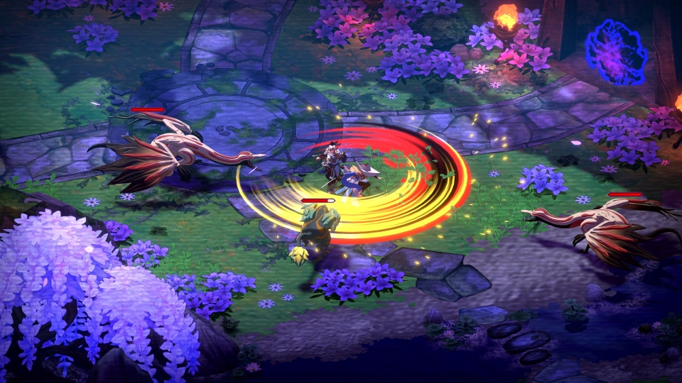 Alles wat je moet weten over Towa and the Guardians of the Sacred Tree2