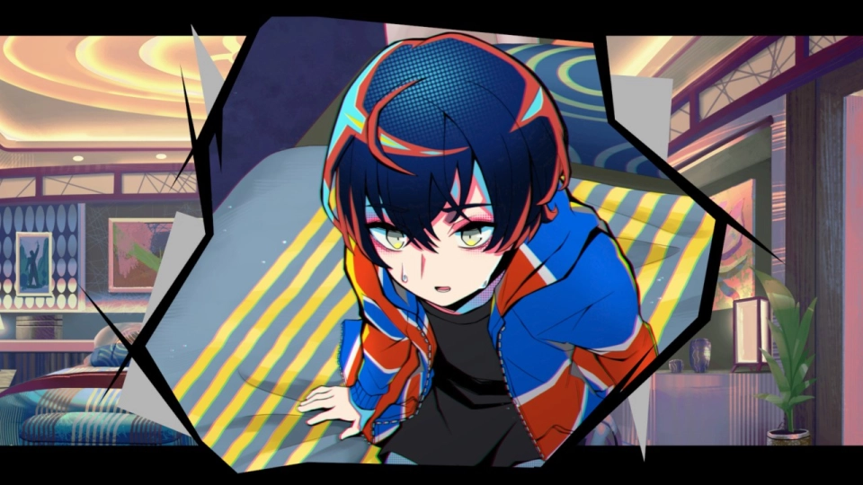 Shuten Order Review2