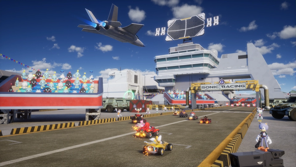 Sonic Racing CrossWorlds preview1