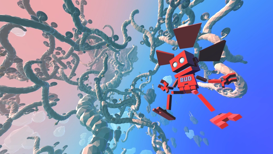 Grow Up game 2025 Atari Ubisoft